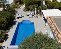 Reventa - Villa - Torrevieia - La Siesta