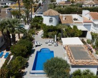 Reventa - Villa - Torrevieia - La Siesta