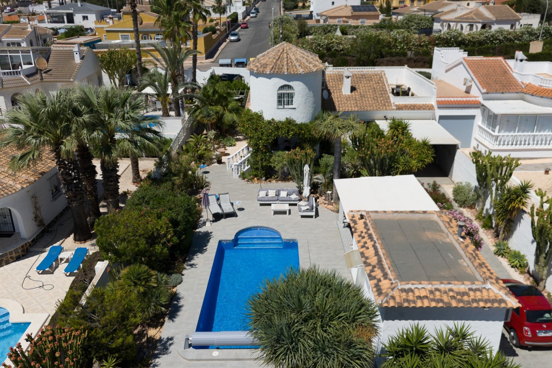 Reventa - Villa - Torrevieia - La Siesta