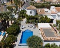 Reventa - Villa - Torrevieia - La Siesta