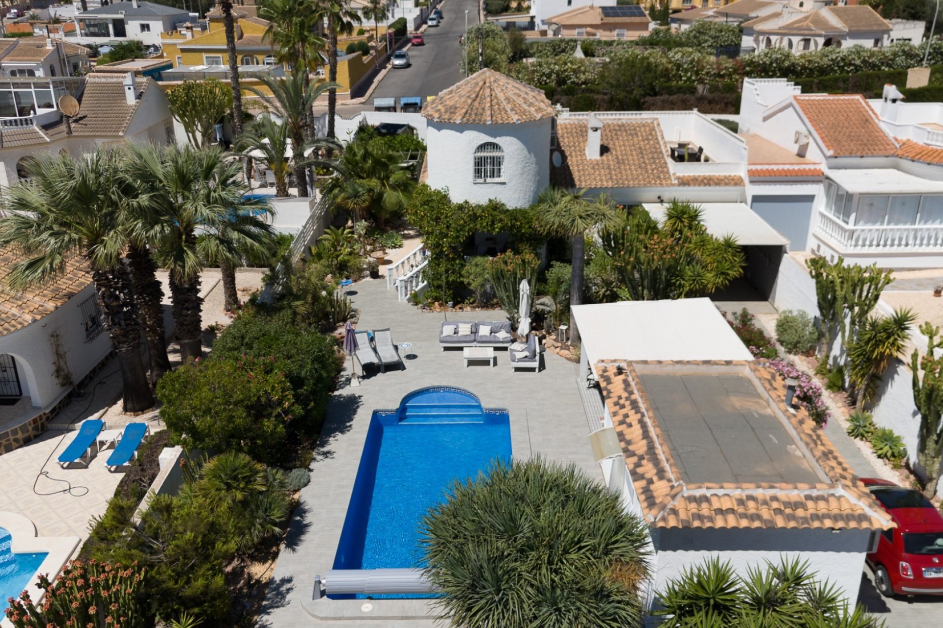 Reventa - Villa - Torrevieia - La Siesta