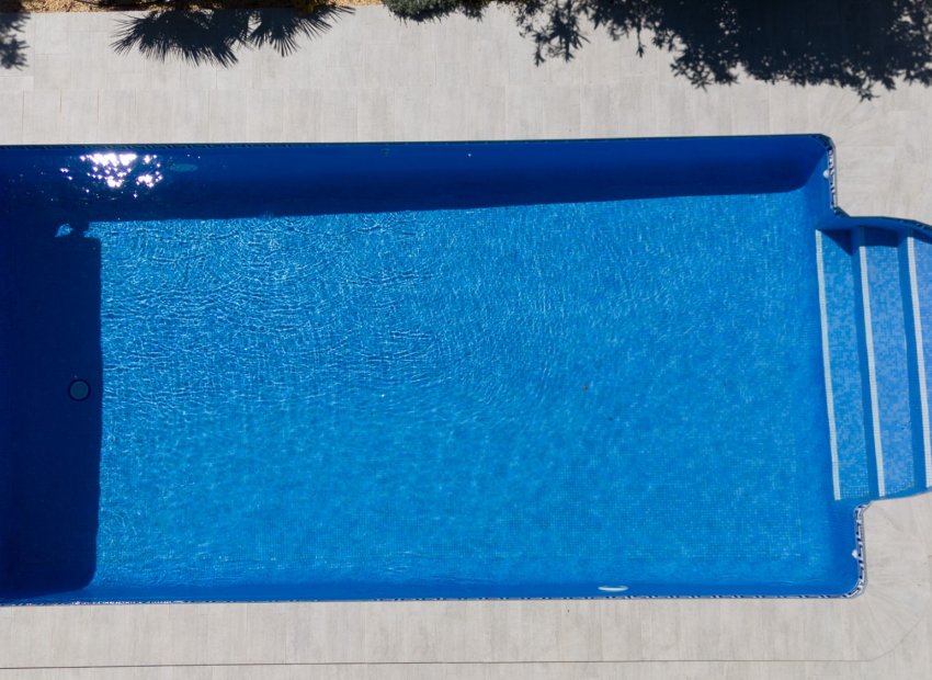 Reventa - Villa - Torrevieia - La Siesta