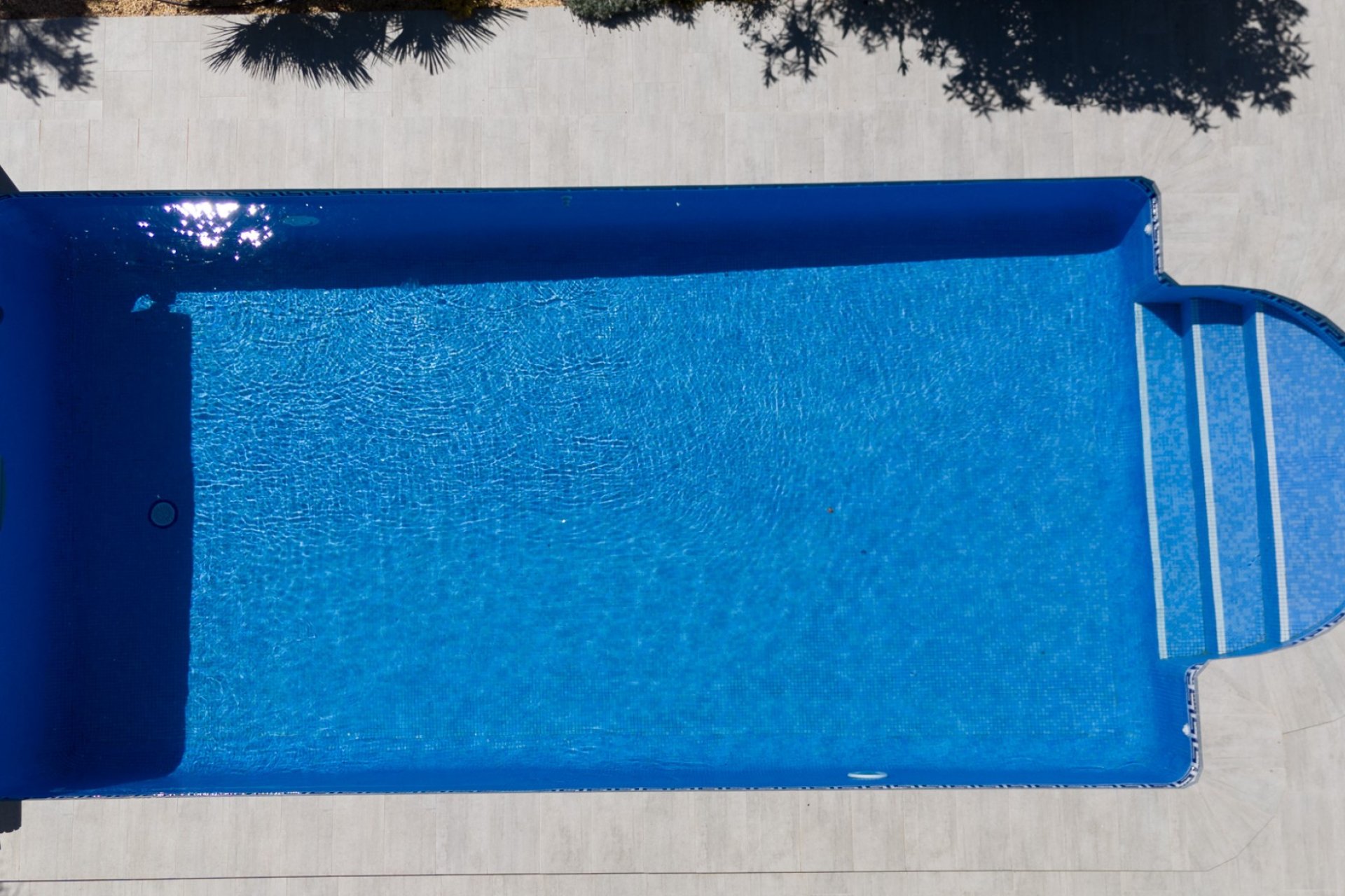 Reventa - Villa - Torrevieia - La Siesta