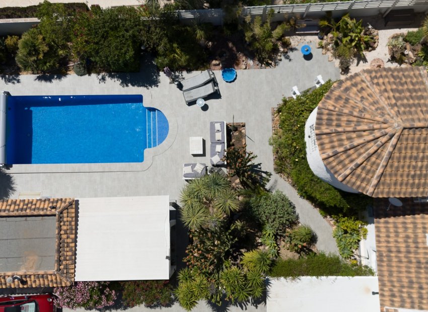 Reventa - Villa - Torrevieia - La Siesta