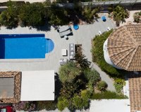 Reventa - Villa - Torrevieia - La Siesta
