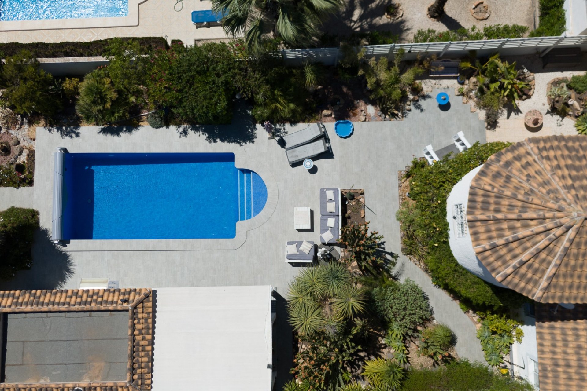 Reventa - Villa - Torrevieia - La Siesta