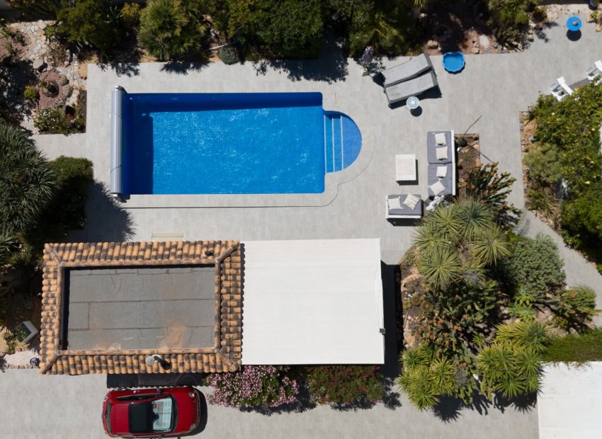 Reventa - Villa - Torrevieia - La Siesta