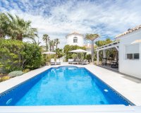 Reventa - Villa - Torrevieia - La Siesta