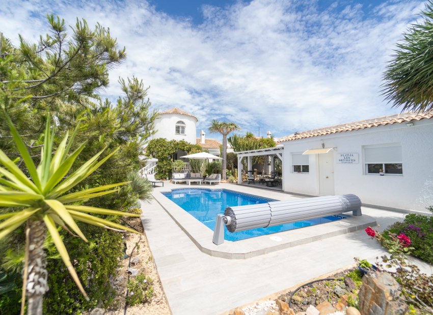 Reventa - Villa - Torrevieia - La Siesta