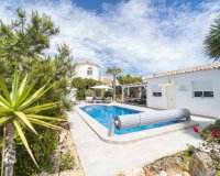 Reventa - Villa - Torrevieia - La Siesta