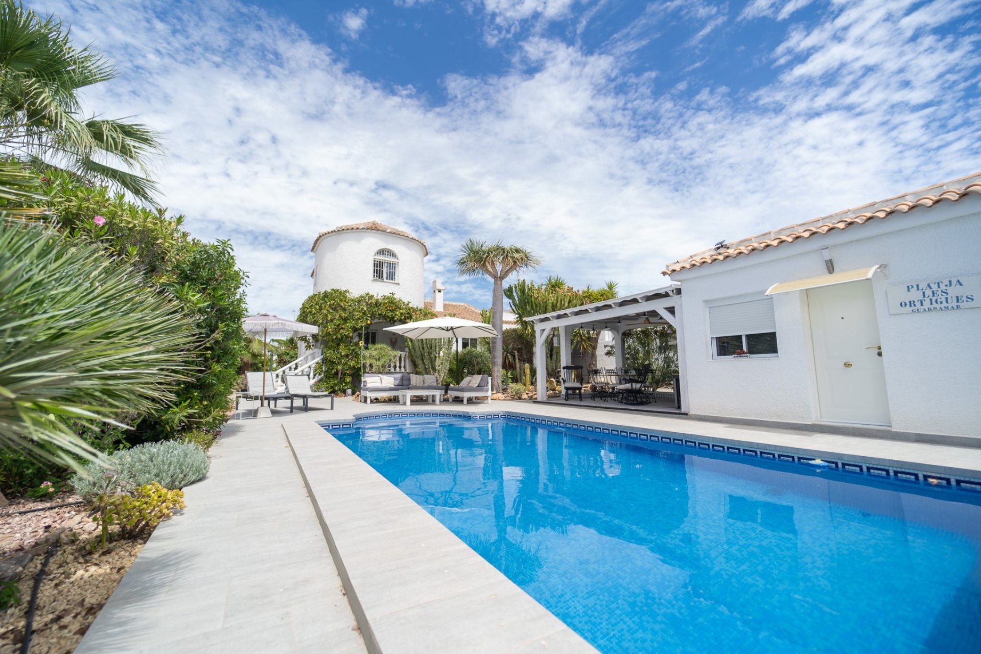 Reventa - Villa - Torrevieia - La Siesta