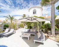 Reventa - Villa - Torrevieia - La Siesta