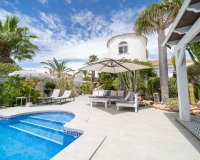 Reventa - Villa - Torrevieia - La Siesta