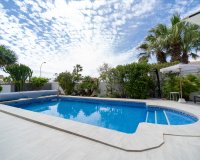 Reventa - Villa - Torrevieia - La Siesta