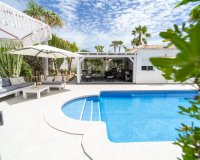 Reventa - Villa - Torrevieia - La Siesta