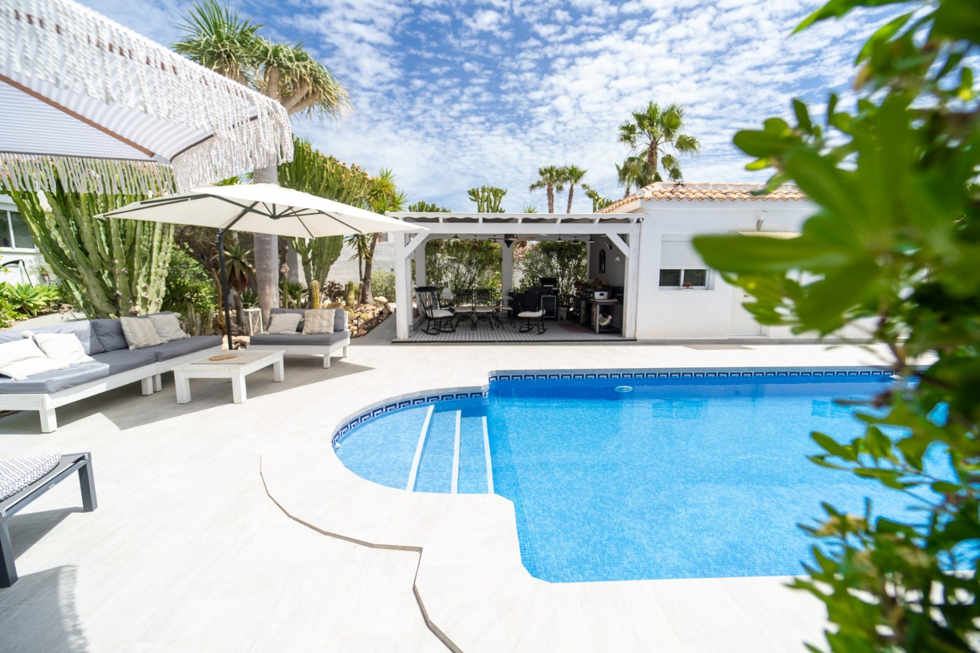 Reventa - Villa - Torrevieia - La Siesta