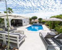 Reventa - Villa - Torrevieia - La Siesta