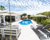 Reventa - Villa - Torrevieia - La Siesta