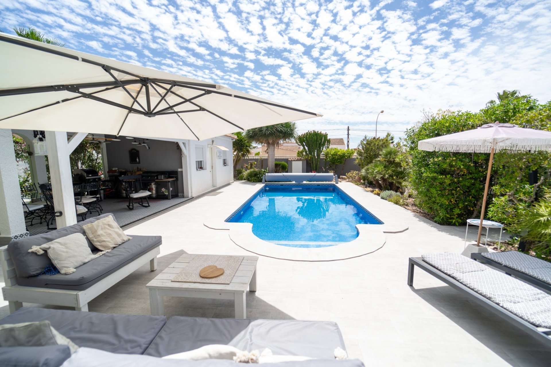 Reventa - Villa - Torrevieia - La Siesta