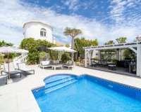 Reventa - Villa - Torrevieia - La Siesta