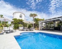 Reventa - Villa - Torrevieia - La Siesta