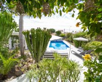 Reventa - Villa - Torrevieia - La Siesta