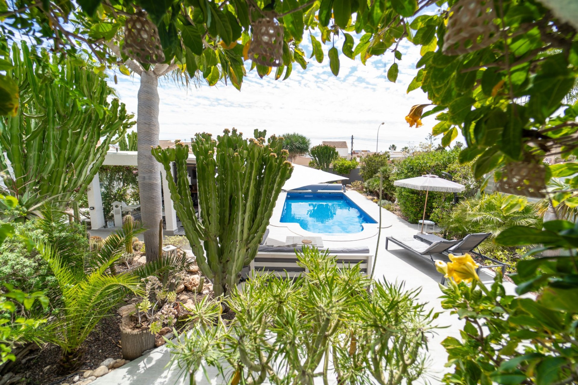 Reventa - Villa - Torrevieia - La Siesta