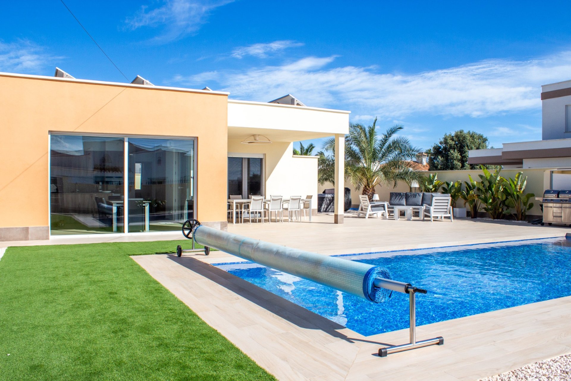 Reventa - Villa - Torrevieia - La Siesta