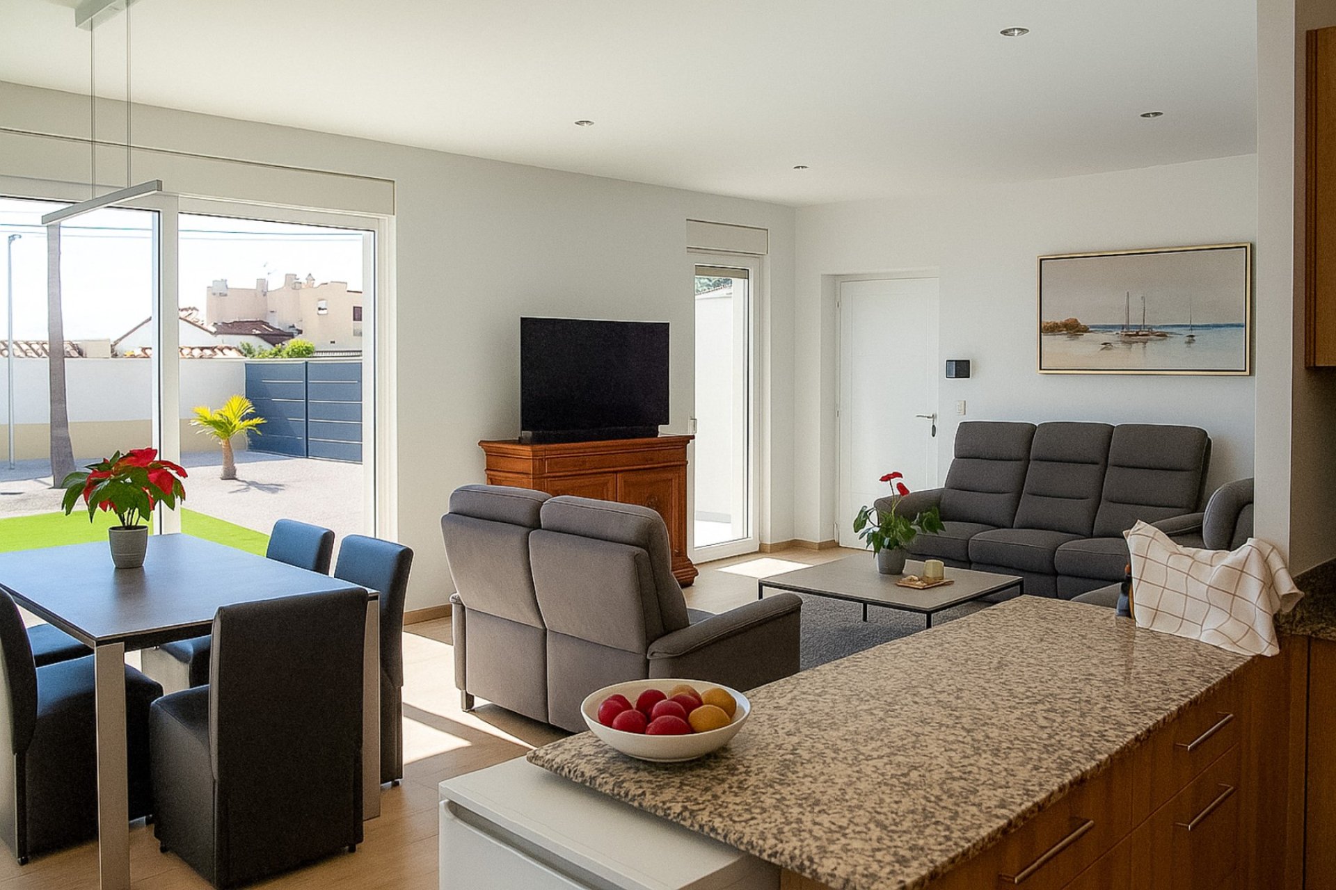 Reventa - Villa - Torrevieia - La Siesta