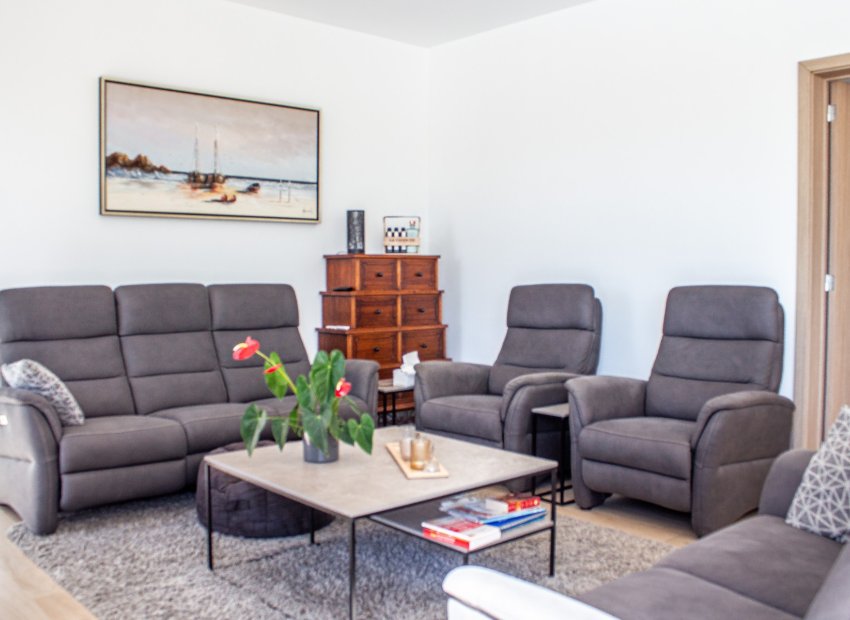 Reventa - Villa - Torrevieia - La Siesta