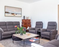 Reventa - Villa - Torrevieia - La Siesta