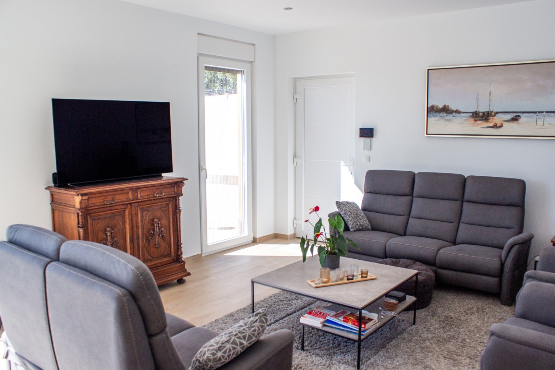 Reventa - Villa - Torrevieia - La Siesta