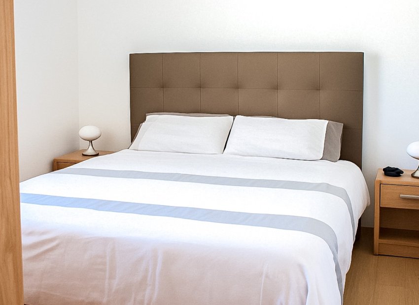 Reventa - Villa - Torrevieia - La Siesta