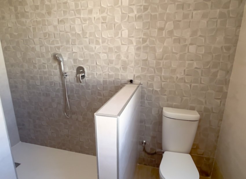 Reventa - Villa - Torrevieia - La Siesta