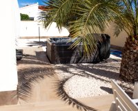 Reventa - Villa - Torrevieia - La Siesta