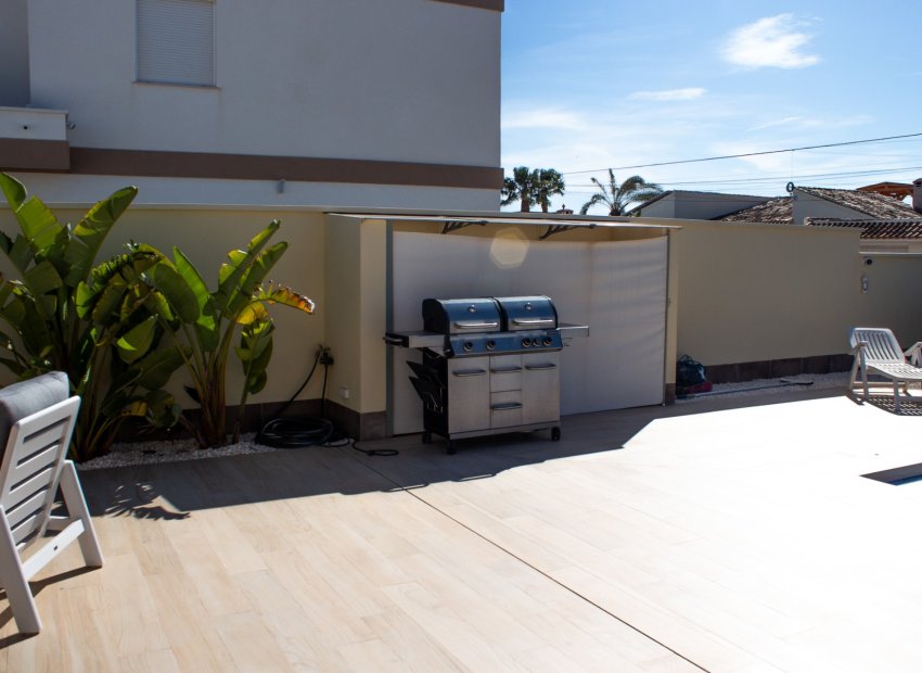 Reventa - Villa - Torrevieia - La Siesta