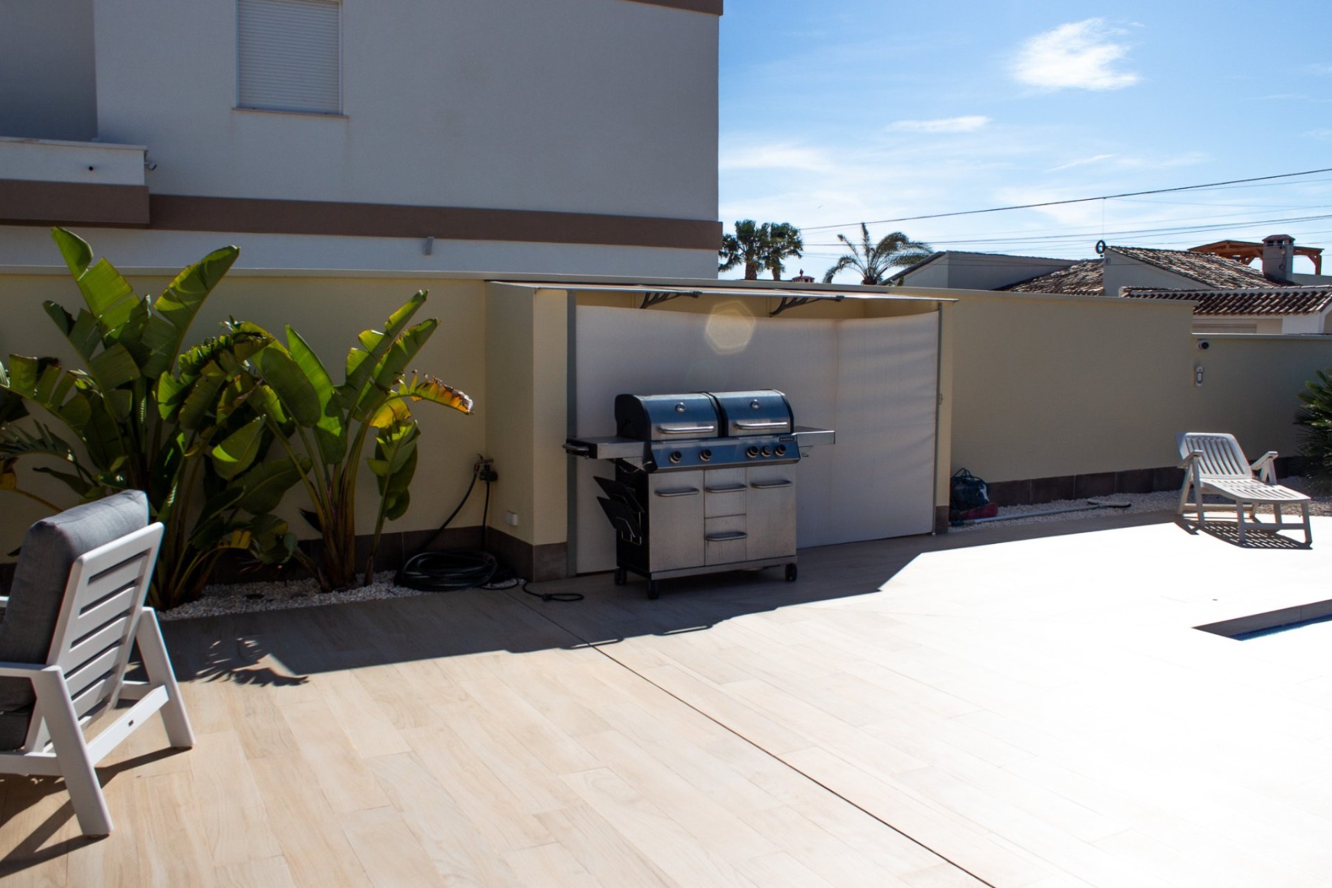 Reventa - Villa - Torrevieia - La Siesta