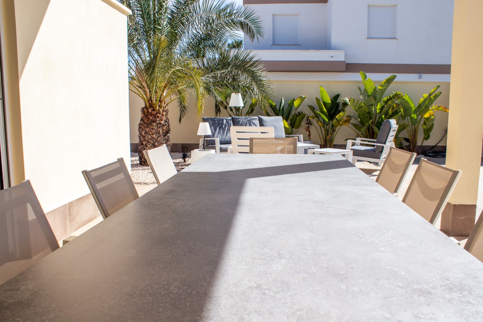 Reventa - Villa - Torrevieia - La Siesta