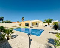 Reventa - Villa - Torrevieia - La Siesta