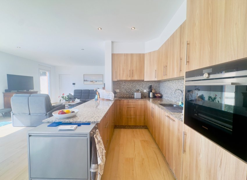 Reventa - Villa - Torrevieia - La Siesta