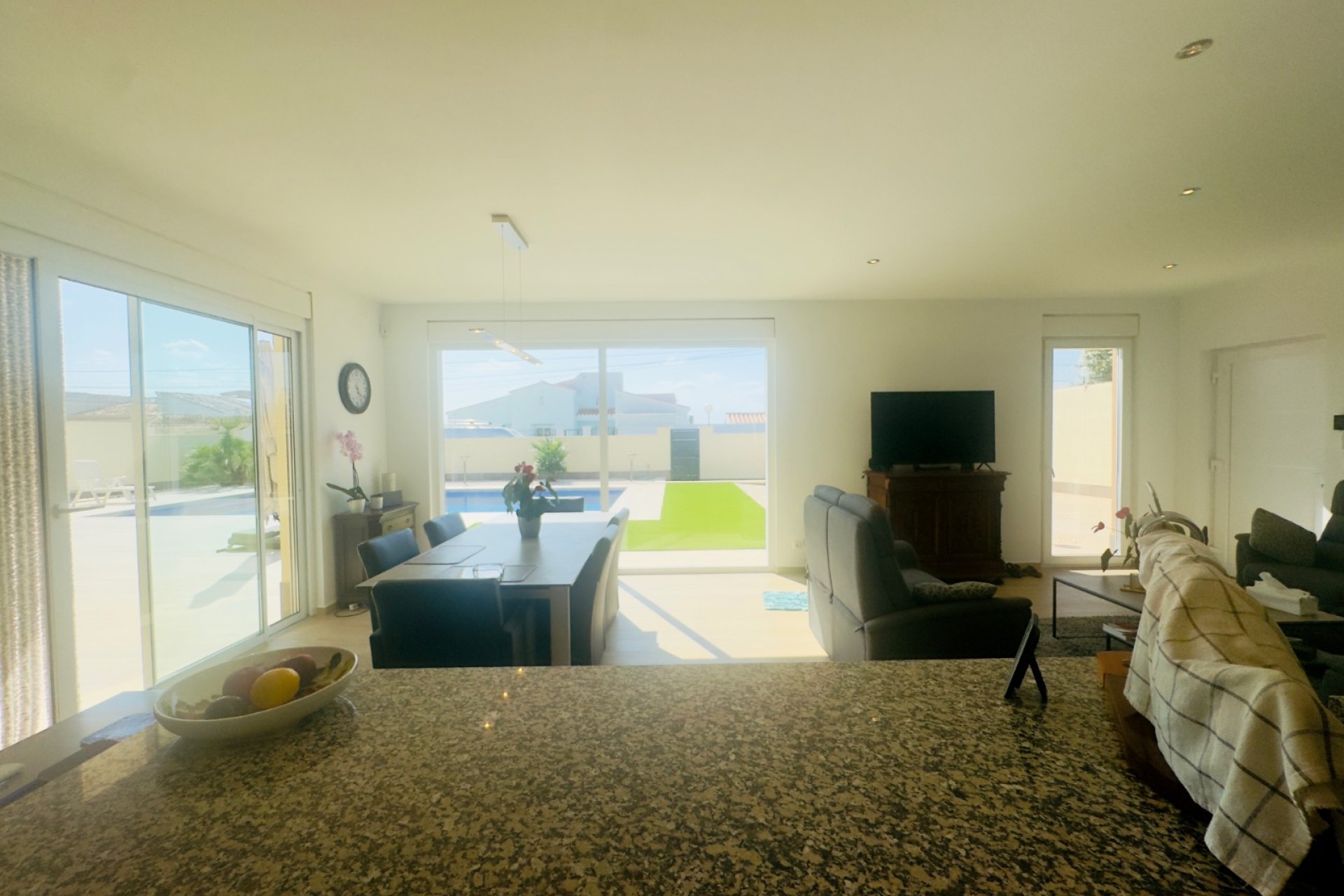 Reventa - Villa - Torrevieia - La Siesta