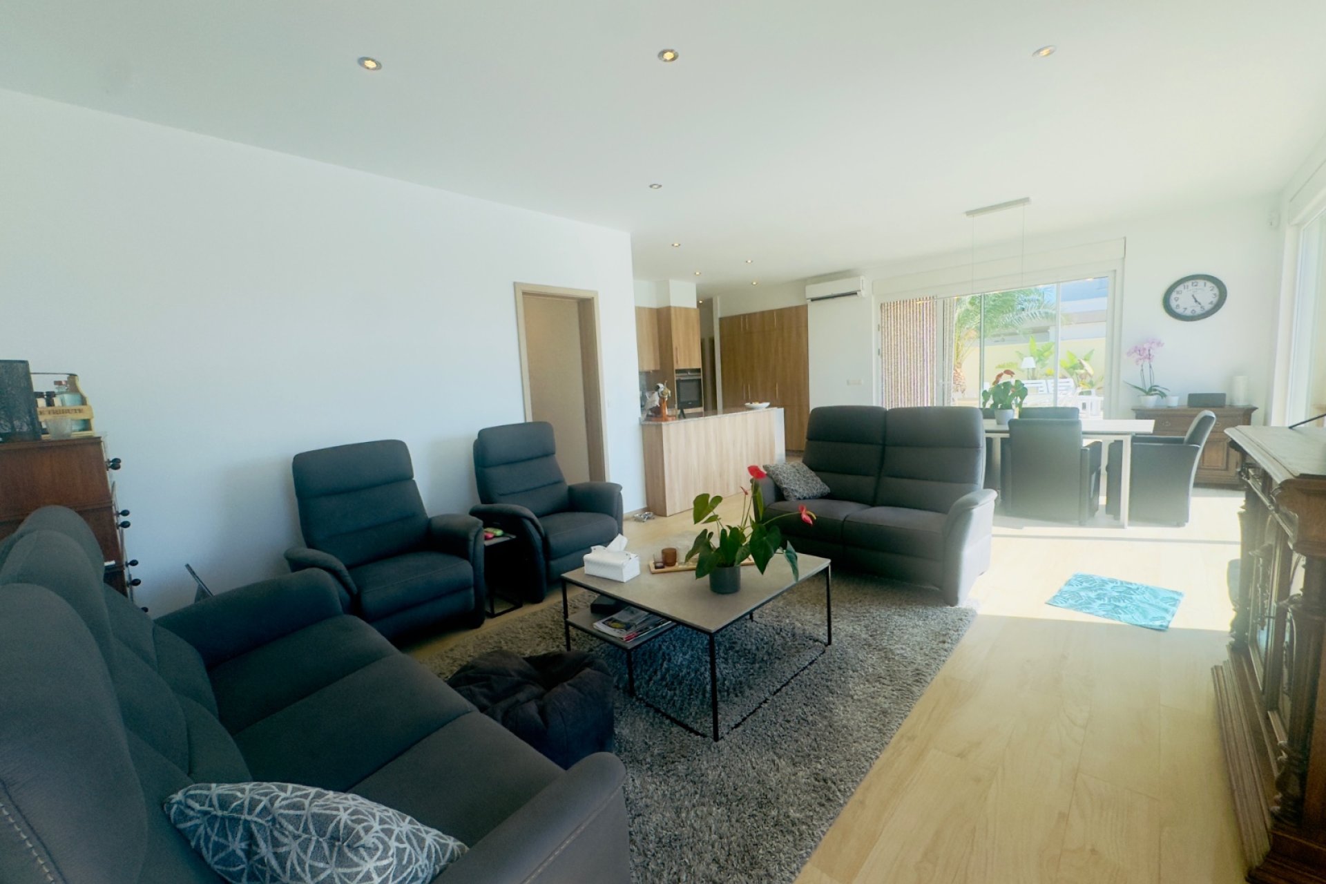 Reventa - Villa - Torrevieia - La Siesta