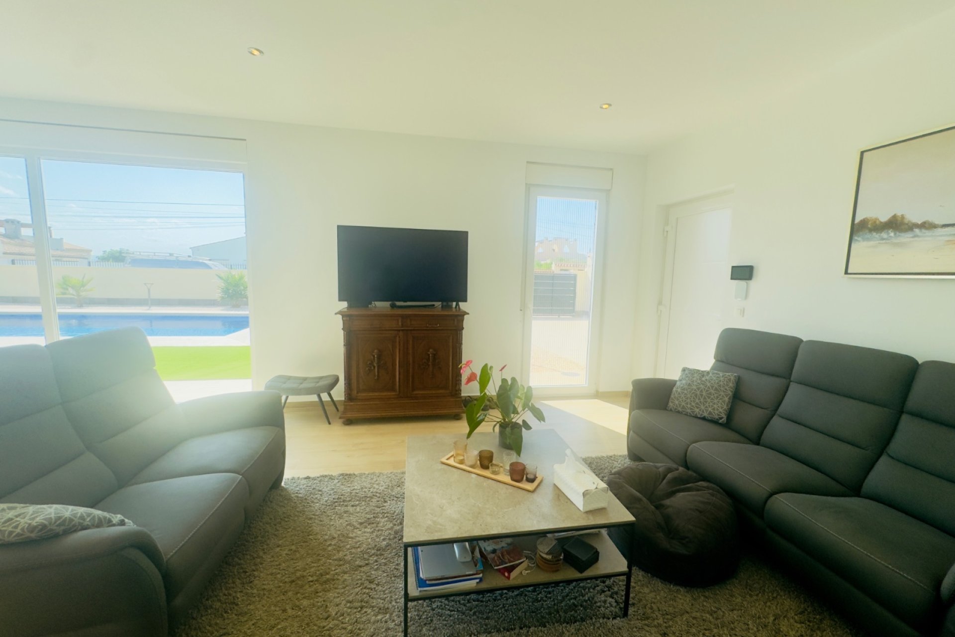 Reventa - Villa - Torrevieia - La Siesta