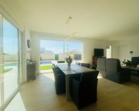 Reventa - Villa - Torrevieia - La Siesta