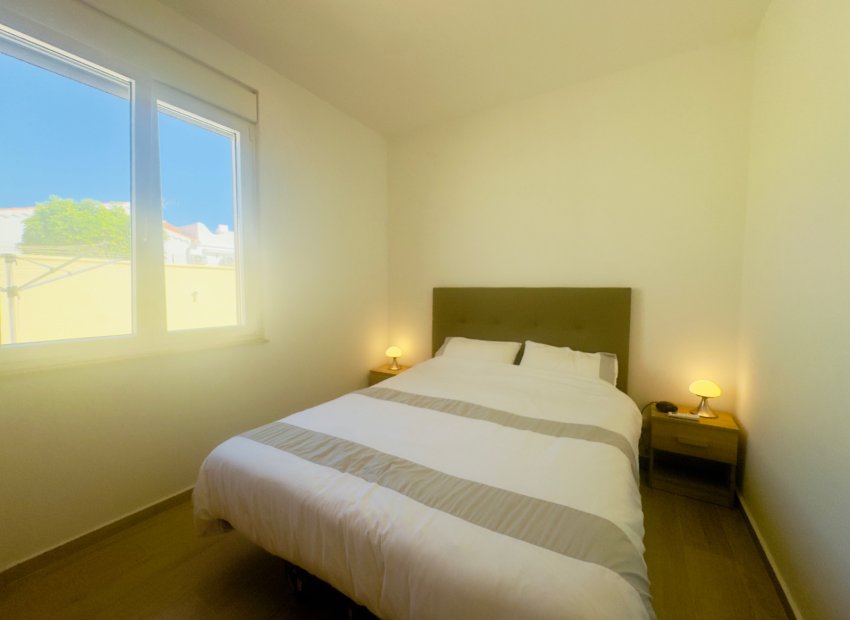 Reventa - Villa - Torrevieia - La Siesta