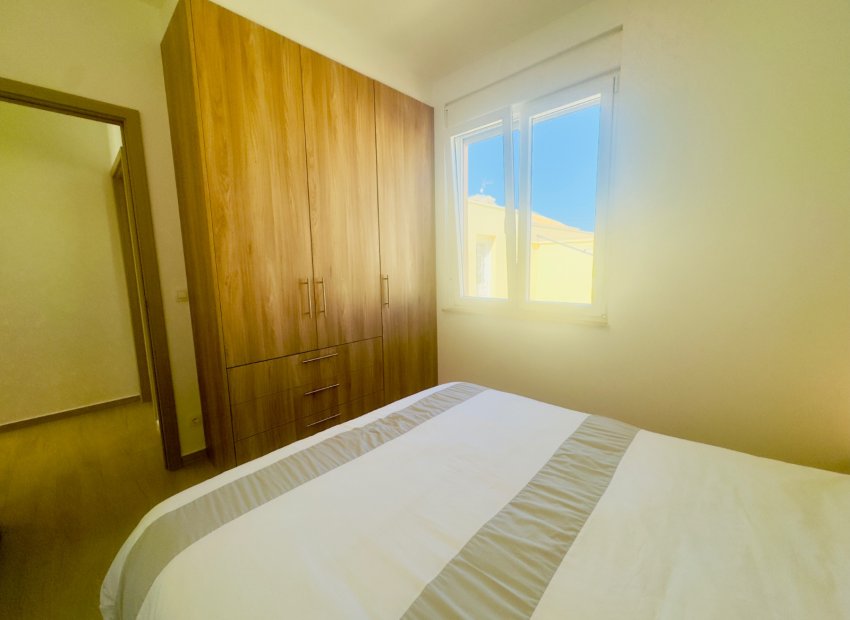 Reventa - Villa - Torrevieia - La Siesta