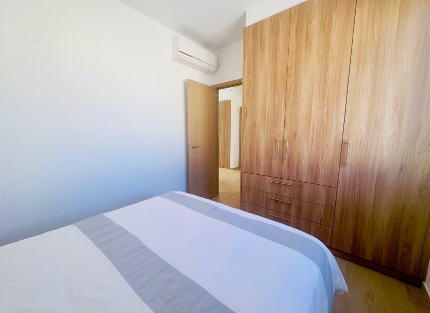 Reventa - Villa - Torrevieia - La Siesta