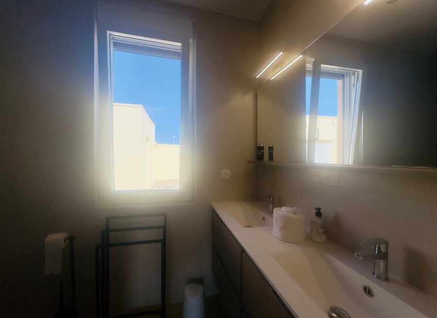 Reventa - Villa - Torrevieia - La Siesta