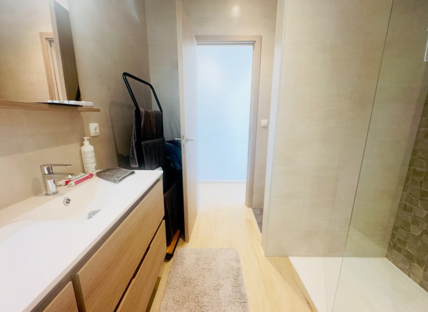 Reventa - Villa - Torrevieia - La Siesta