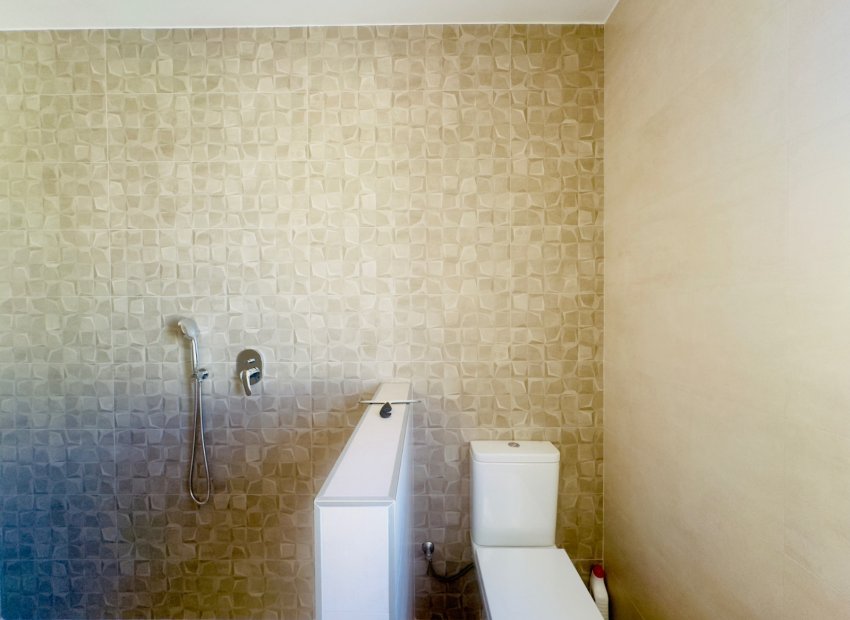 Reventa - Villa - Torrevieia - La Siesta